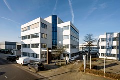 Kobaltweg 11, 3542CE Utrecht